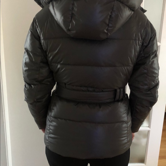 North Face Jacket - Picture 2 of 3